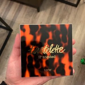 Tartlette Lil’ Toasted eyeshadow palette